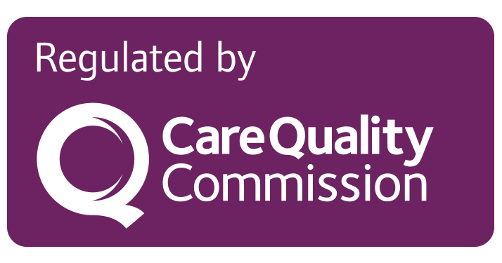 CQC Registered